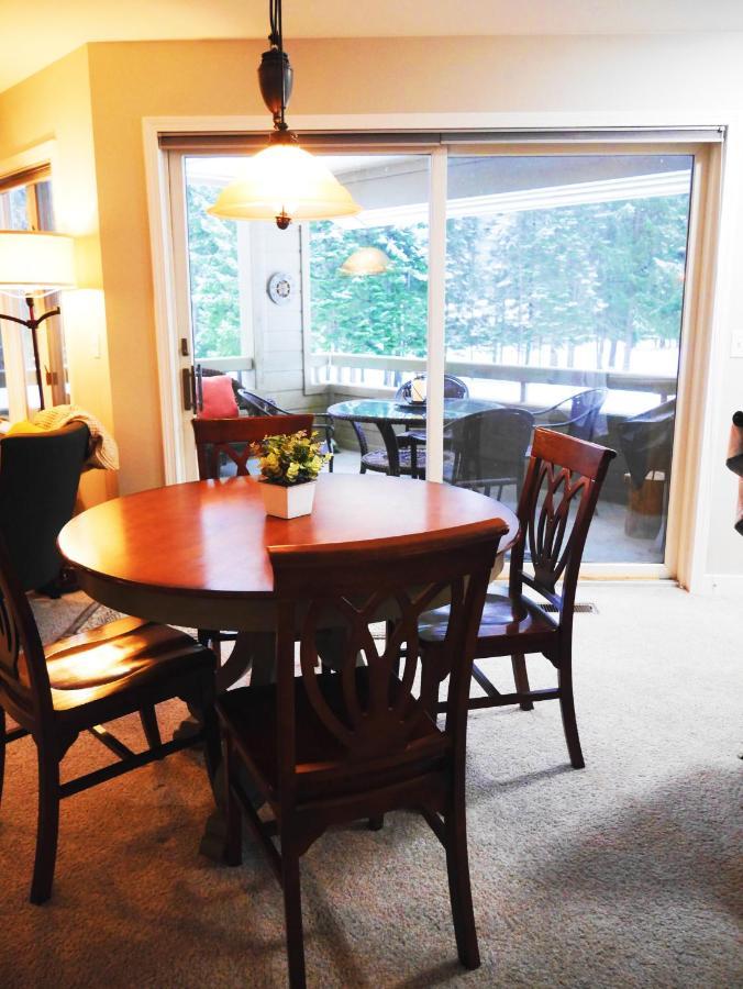 2 bedroom Condo near Leavenworth, WA Esterno foto