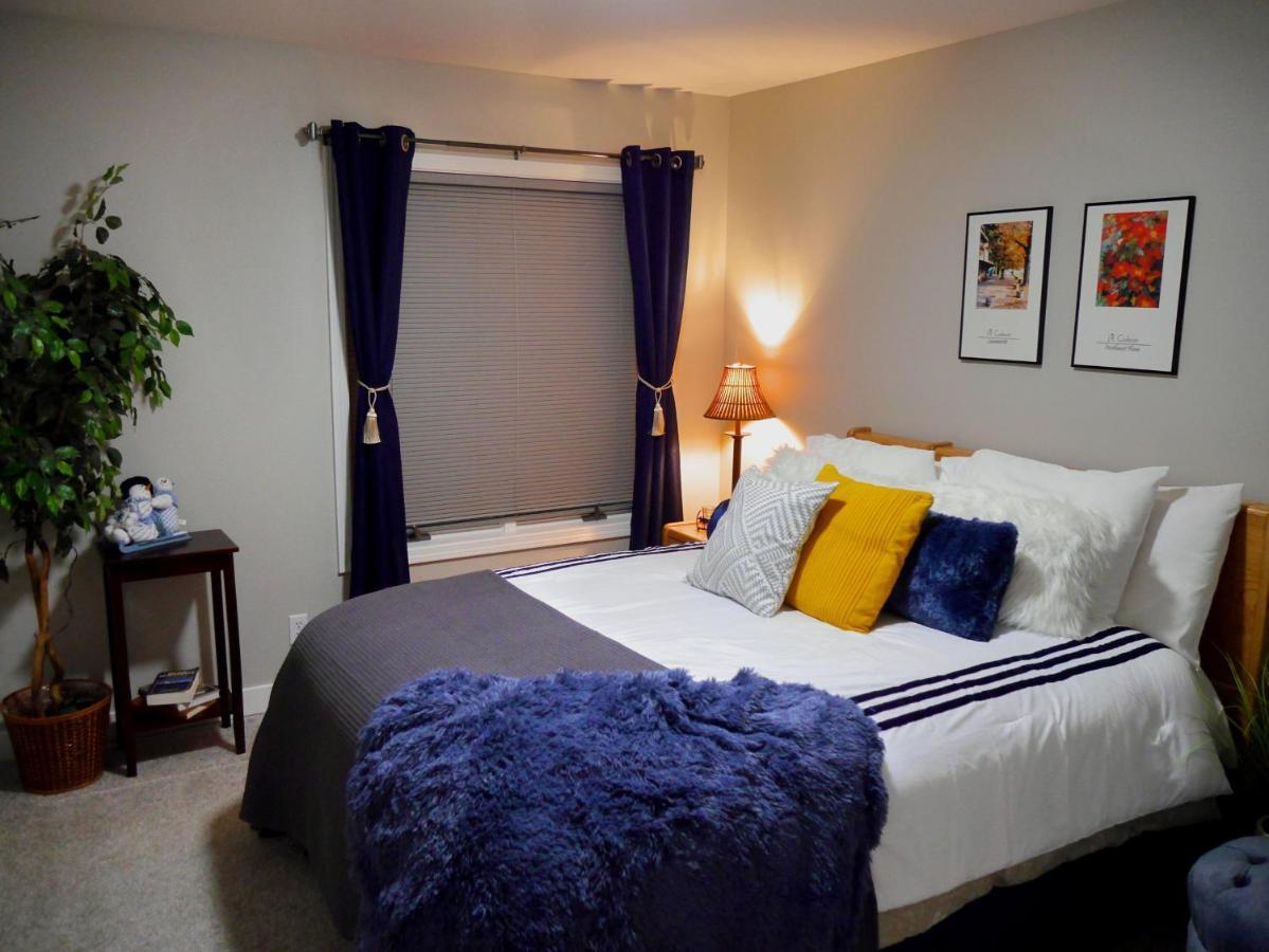 2 bedroom Condo near Leavenworth, WA Esterno foto