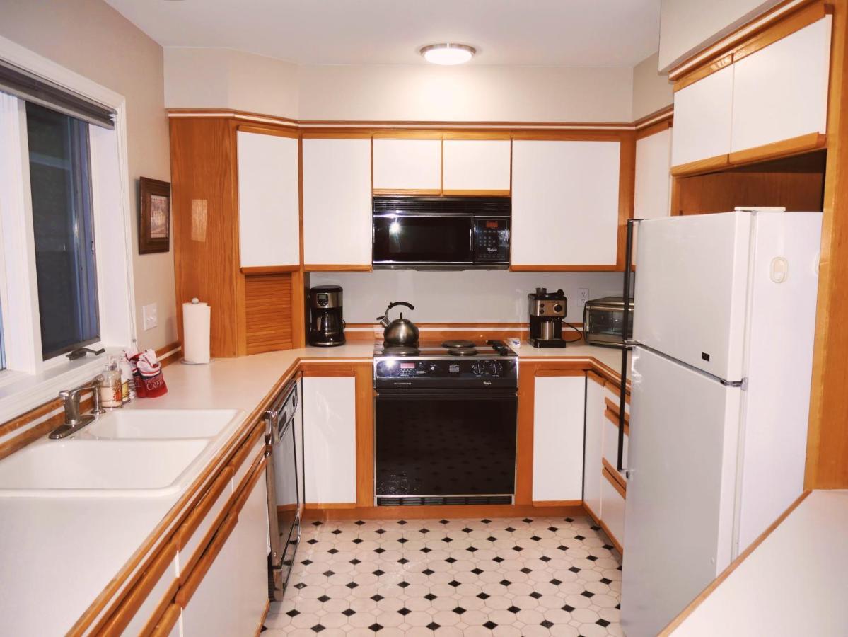 2 bedroom Condo near Leavenworth, WA Esterno foto