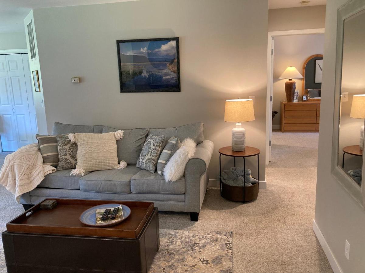 2 bedroom Condo near Leavenworth, WA Esterno foto