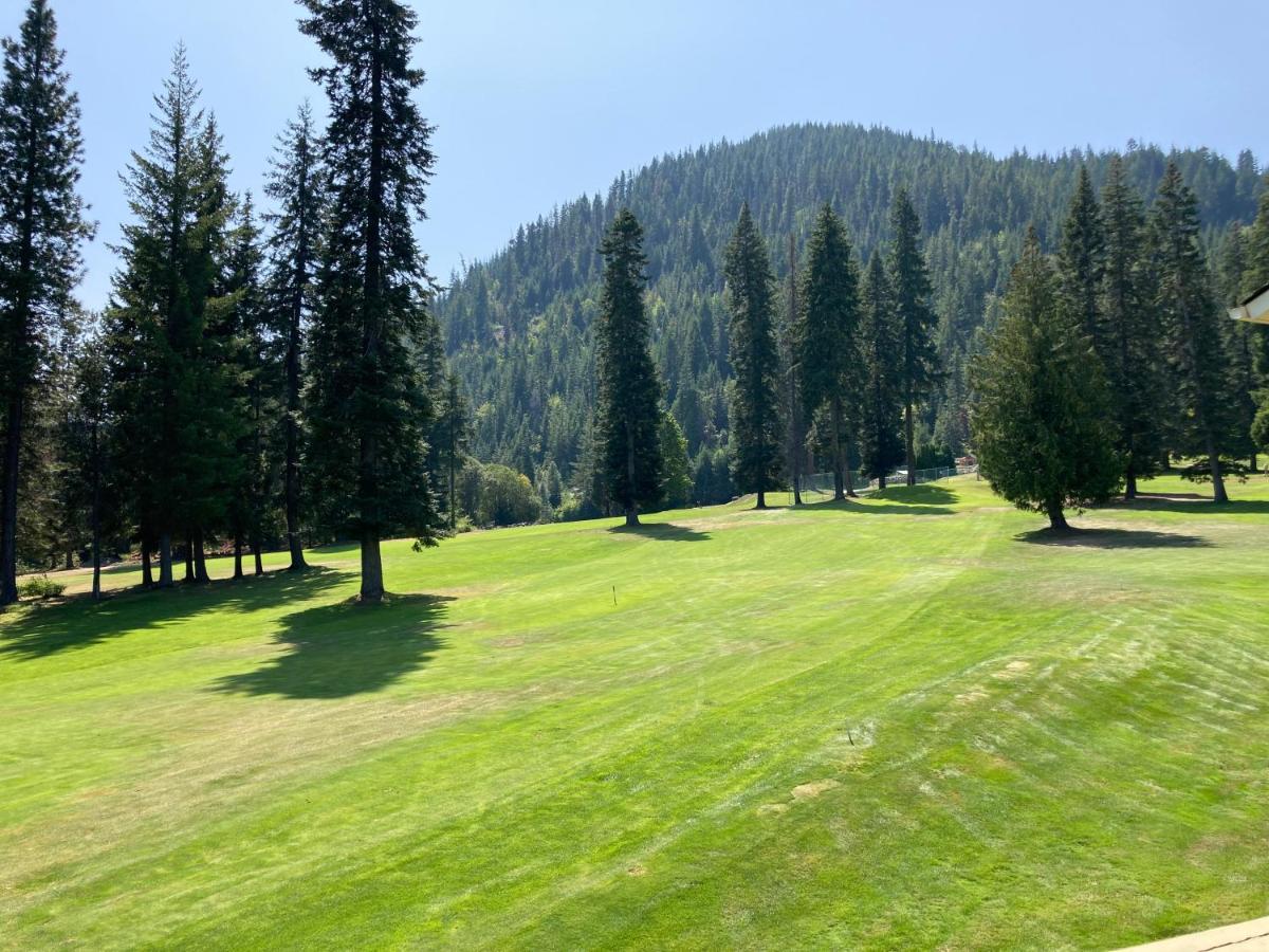 2 bedroom Condo near Leavenworth, WA Esterno foto