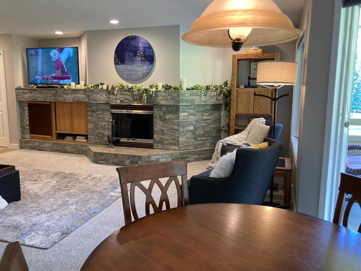 2 bedroom Condo near Leavenworth, WA Esterno foto