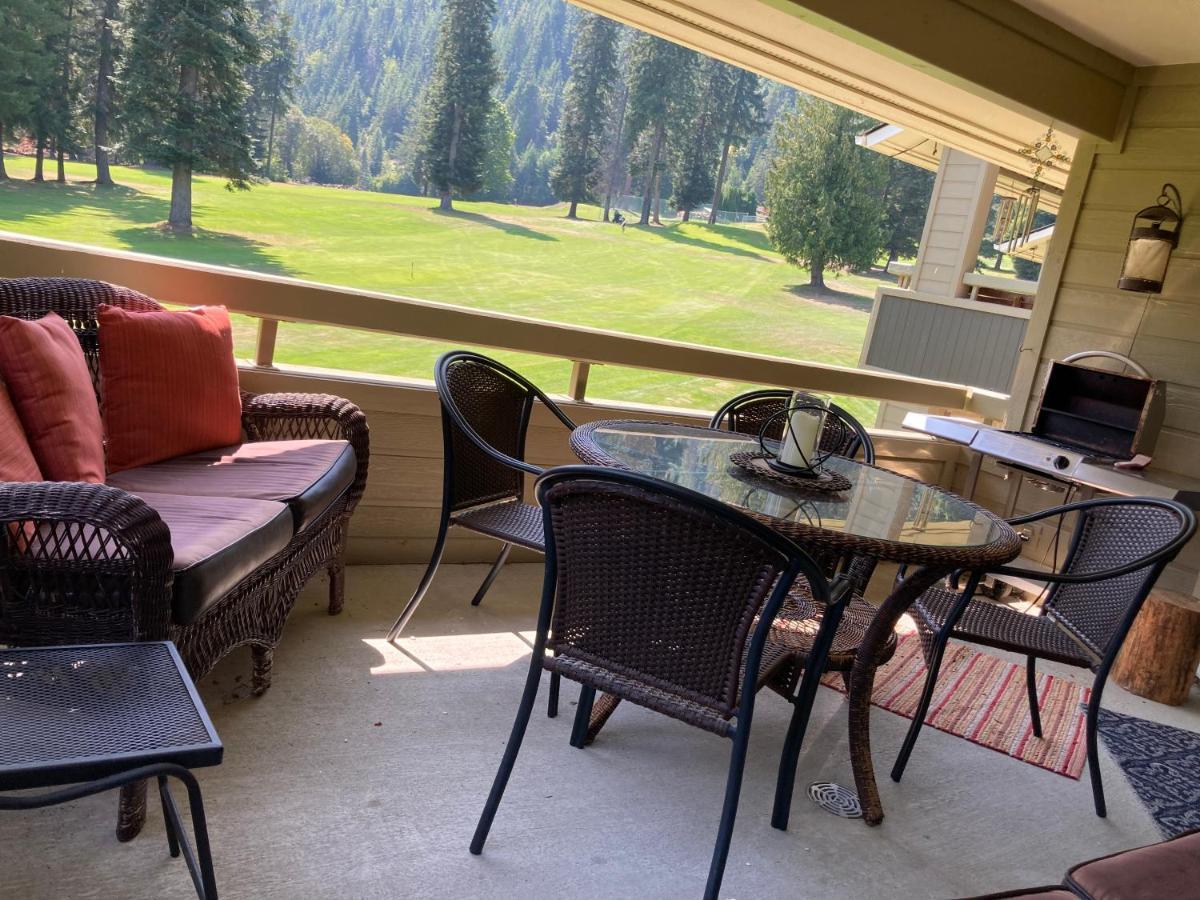 2 bedroom Condo near Leavenworth, WA Esterno foto