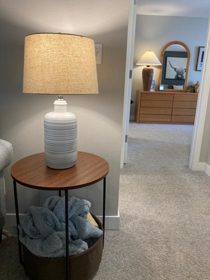 2 bedroom Condo near Leavenworth, WA Esterno foto