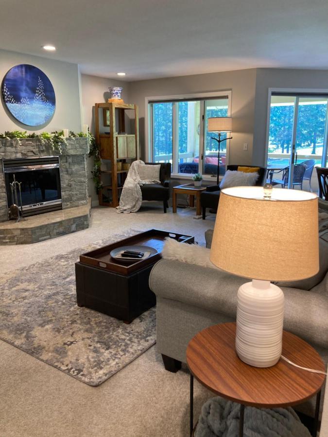 2 bedroom Condo near Leavenworth, WA Esterno foto