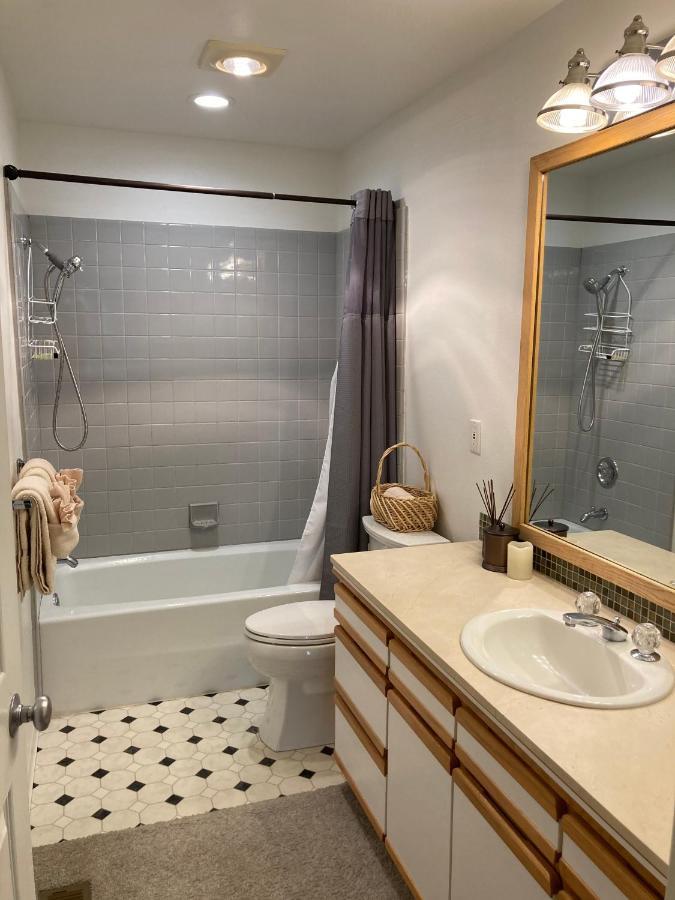 2 bedroom Condo near Leavenworth, WA Esterno foto