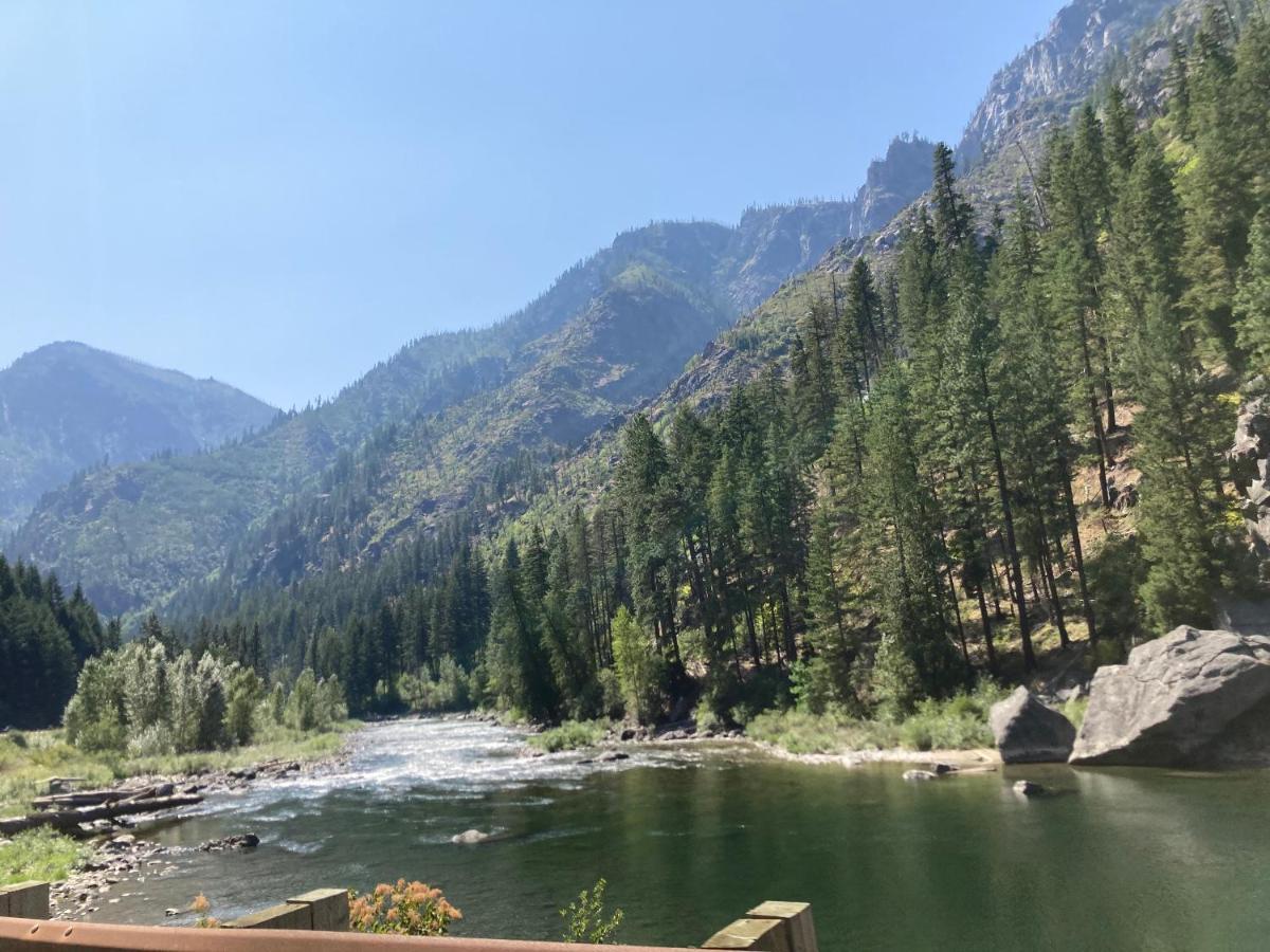 2 bedroom Condo near Leavenworth, WA Esterno foto