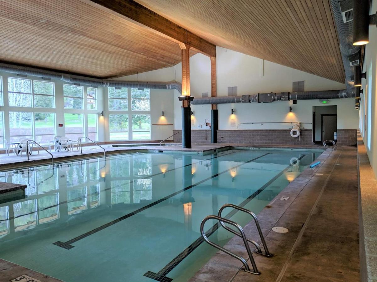 2 bedroom Condo near Leavenworth, WA Esterno foto