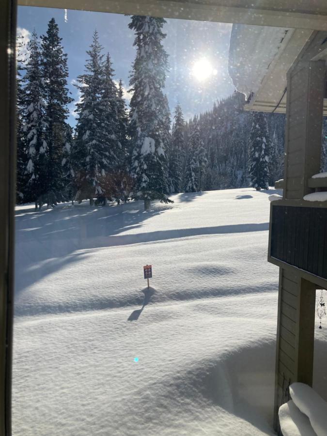 2 bedroom Condo near Leavenworth, WA Esterno foto