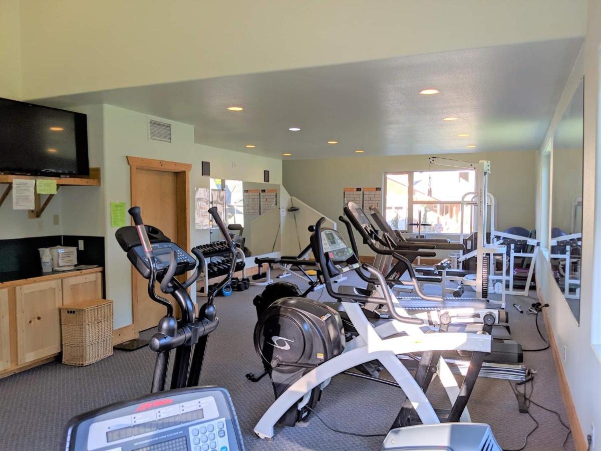 2 bedroom Condo near Leavenworth, WA Esterno foto