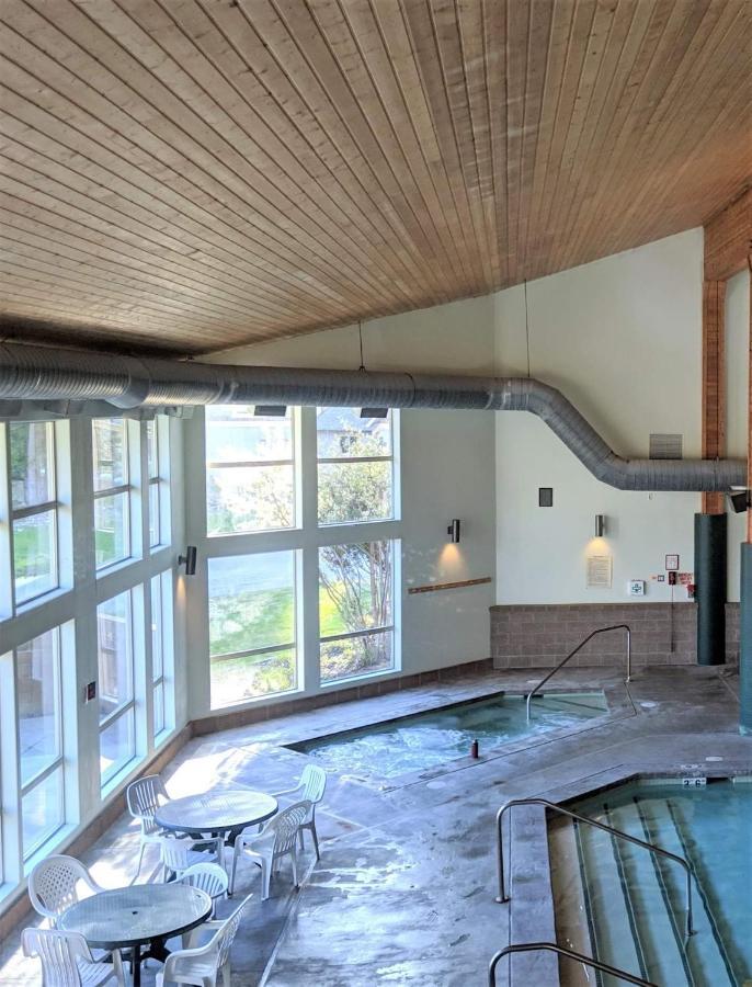 2 bedroom Condo near Leavenworth, WA Esterno foto