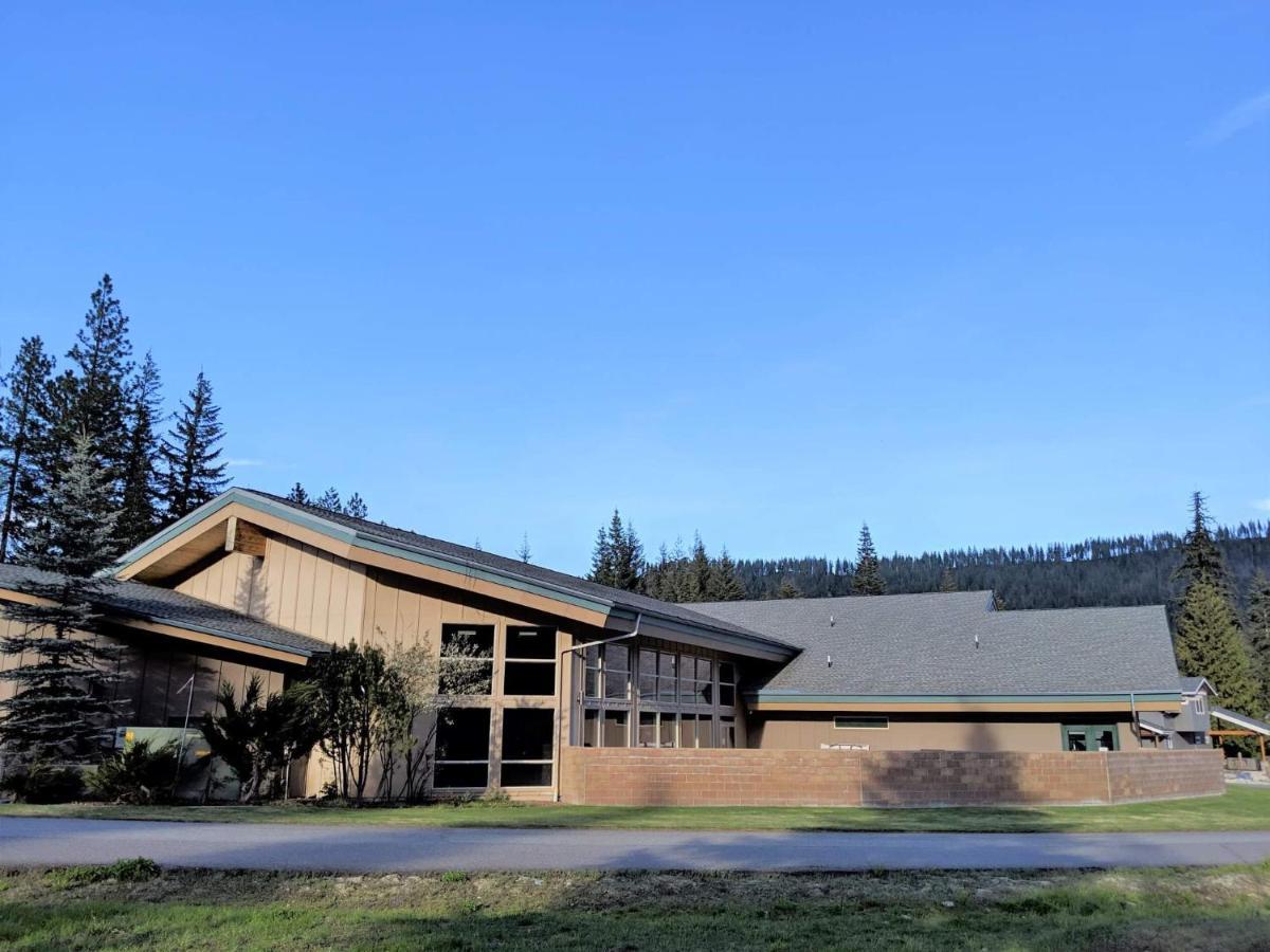 2 bedroom Condo near Leavenworth, WA Esterno foto