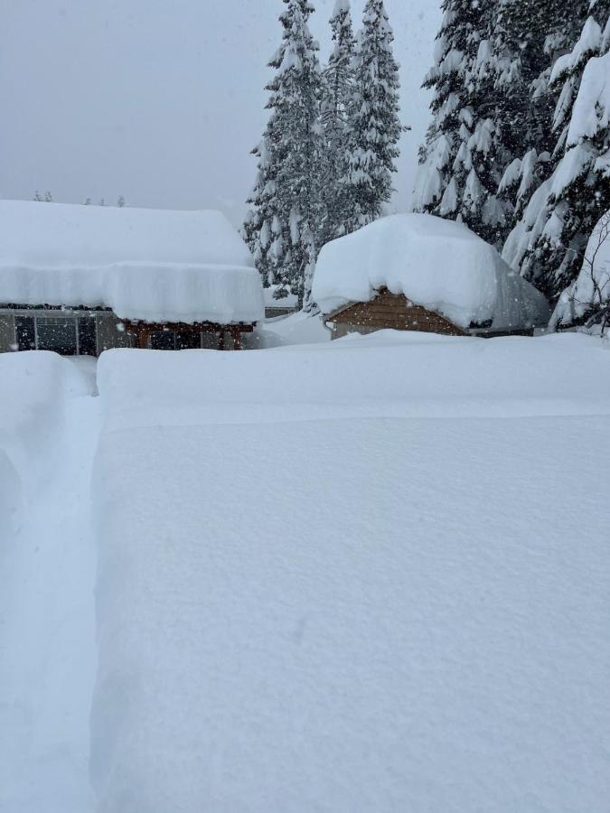 2 bedroom Condo near Leavenworth, WA Esterno foto